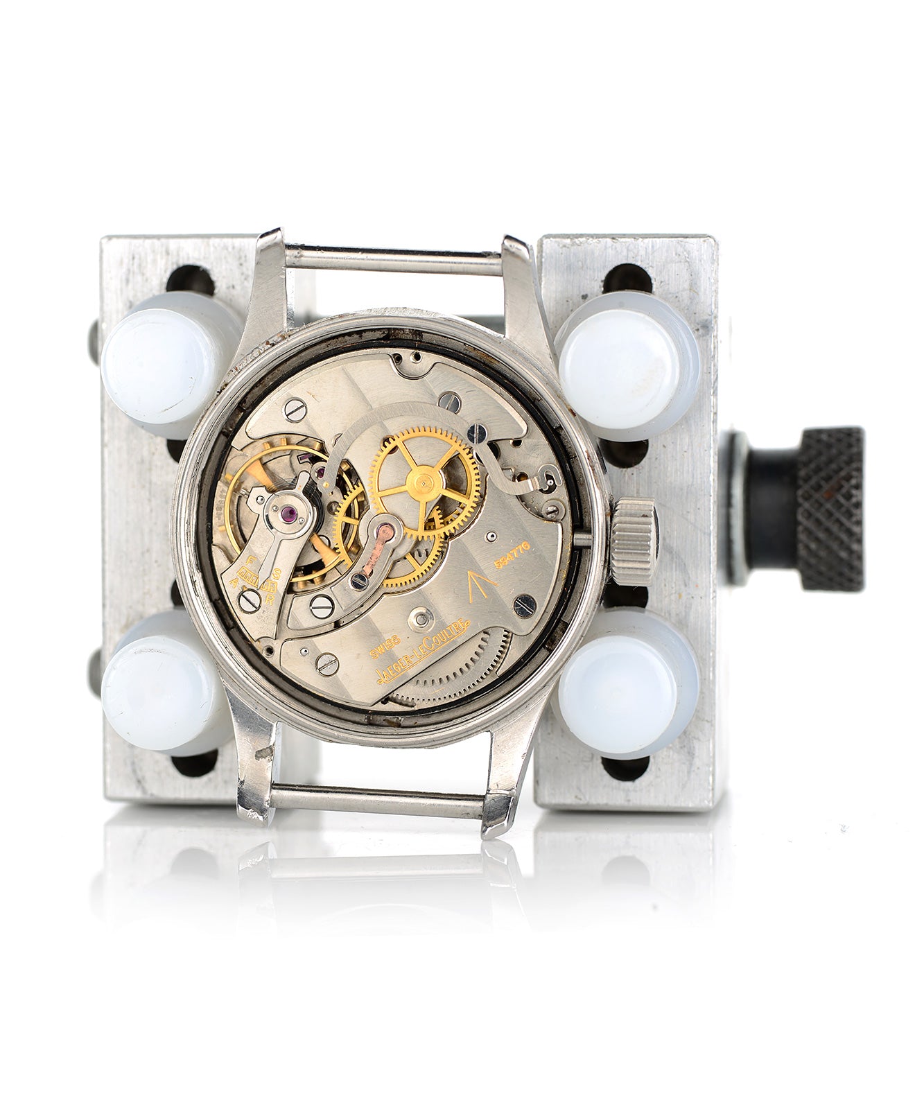 Jaeger-LeCoultre Mk 11 6B/346 orologio militare manuale