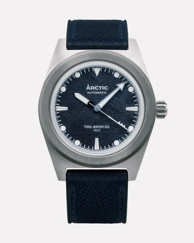 Tool Watch Co. TWCO. Arctic Field orologio Signature Series