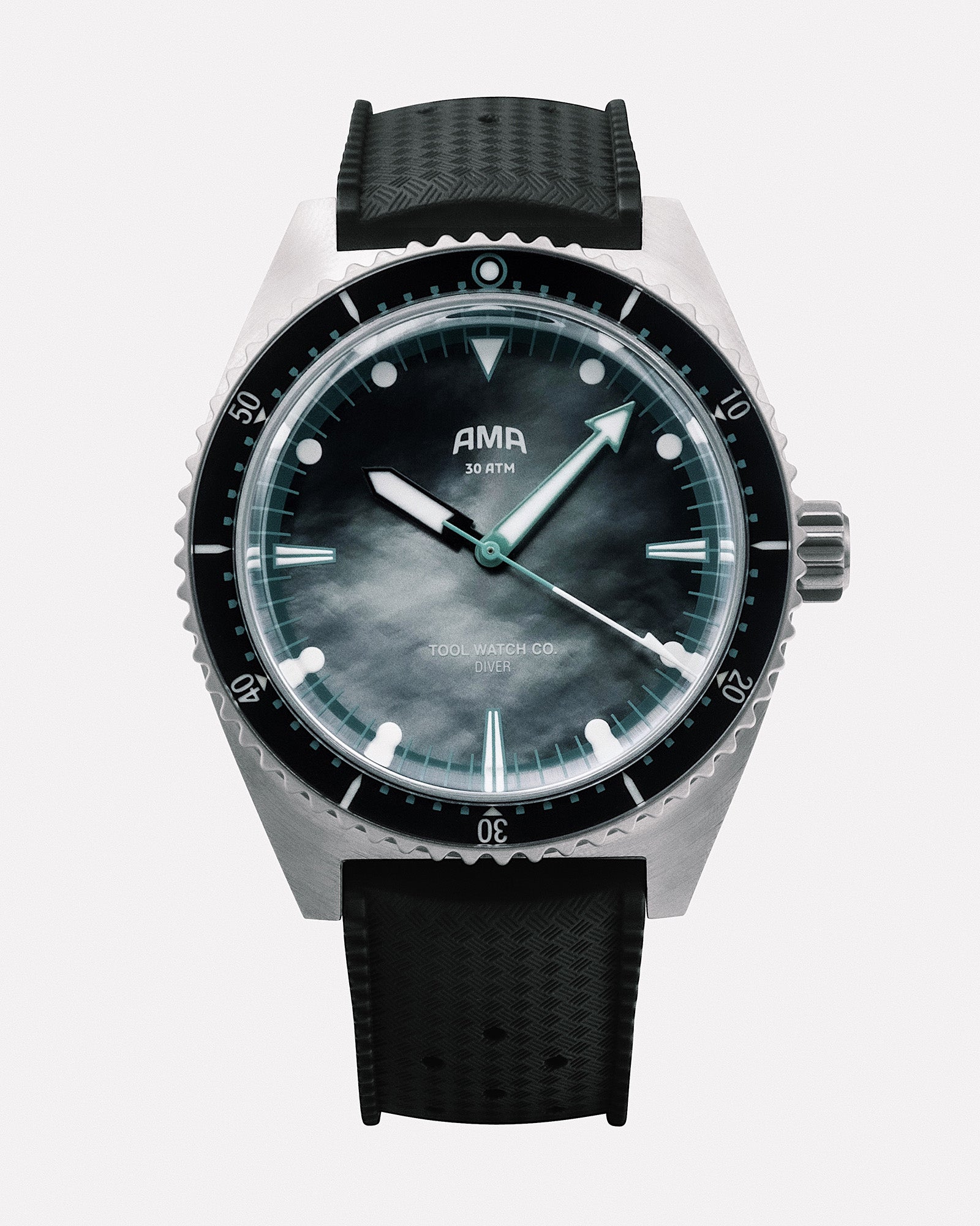 Tool Watch Co. AMA Diver orologio subacqueo Signature Series