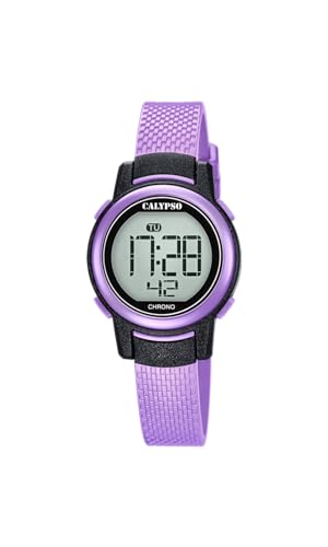 Calypso Urban Digital K5736/4 orologio donna digitale