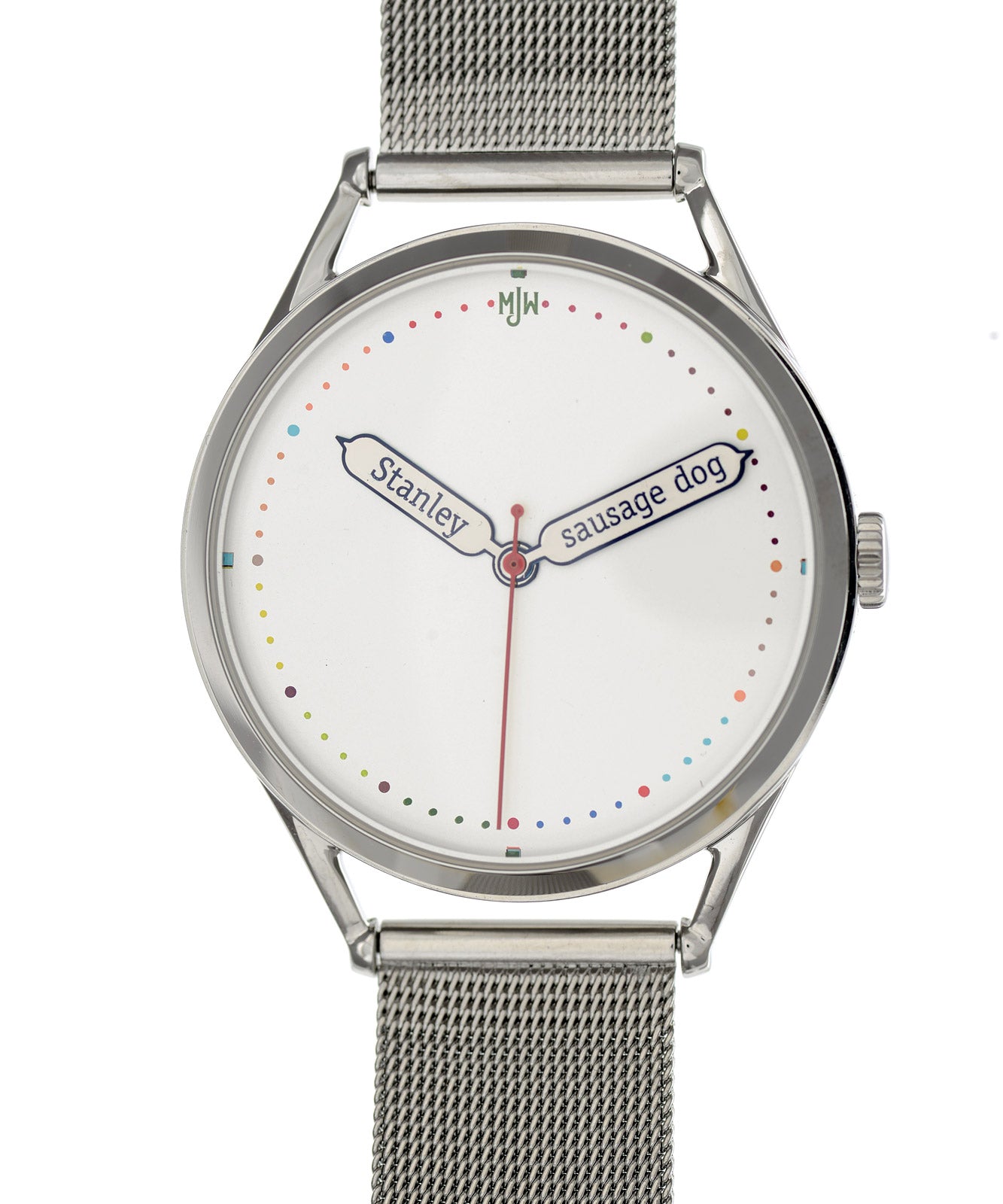 Mr Jones Everyday Special orologio automatico personalizzato 40mm