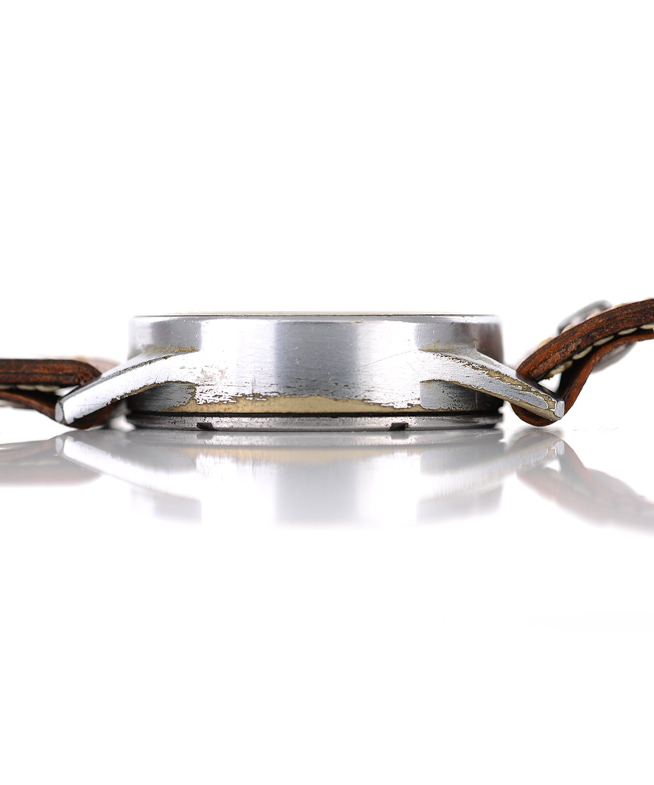 Mr Jones Longines COSD 1944 orologio militare vintage raro