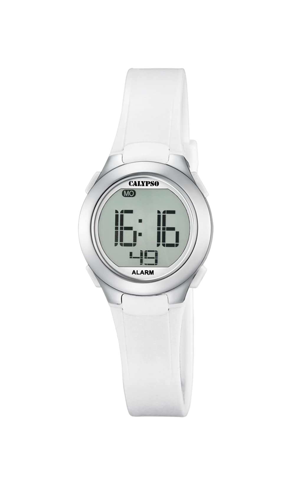 Calypso Urban Digital K5677 orologio digitale oro donna