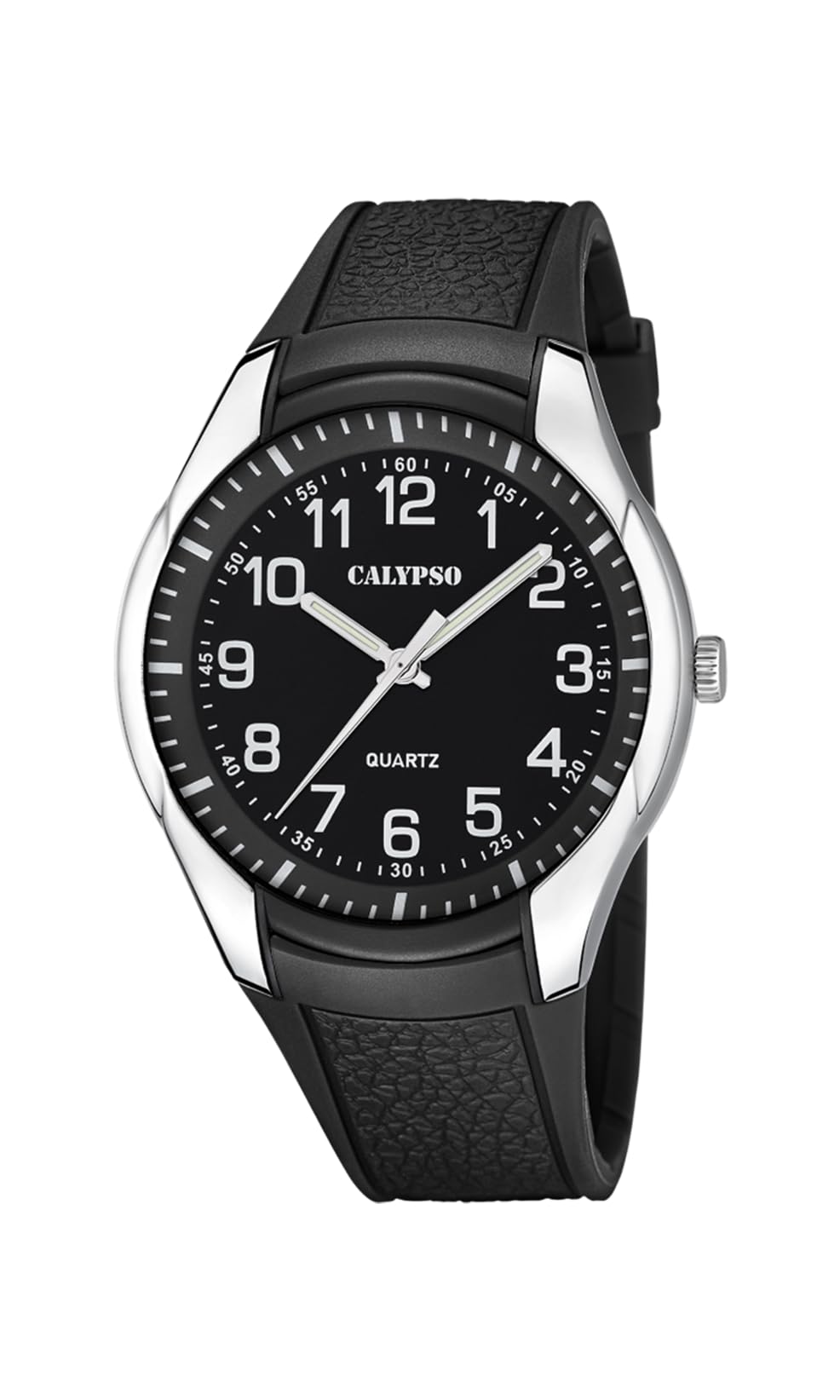 Calypso Basic K5843/4 Orologio Analogico Quarzo