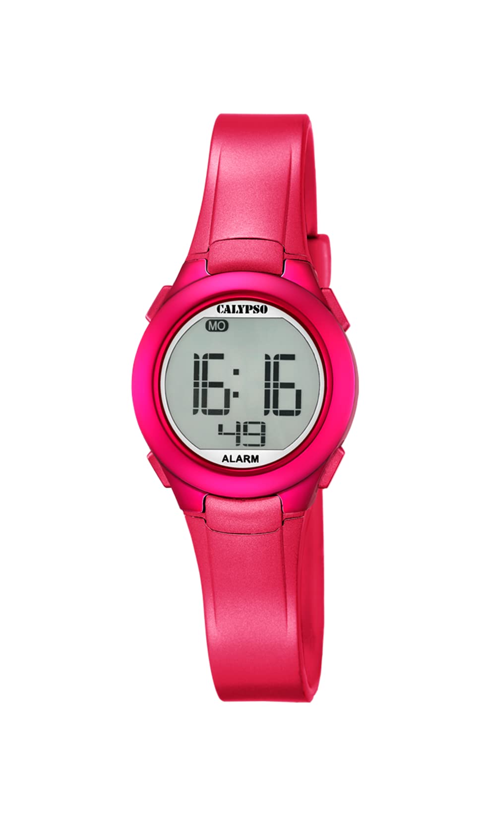 Calypso Urban Digital K5677 orologio digitale oro donna