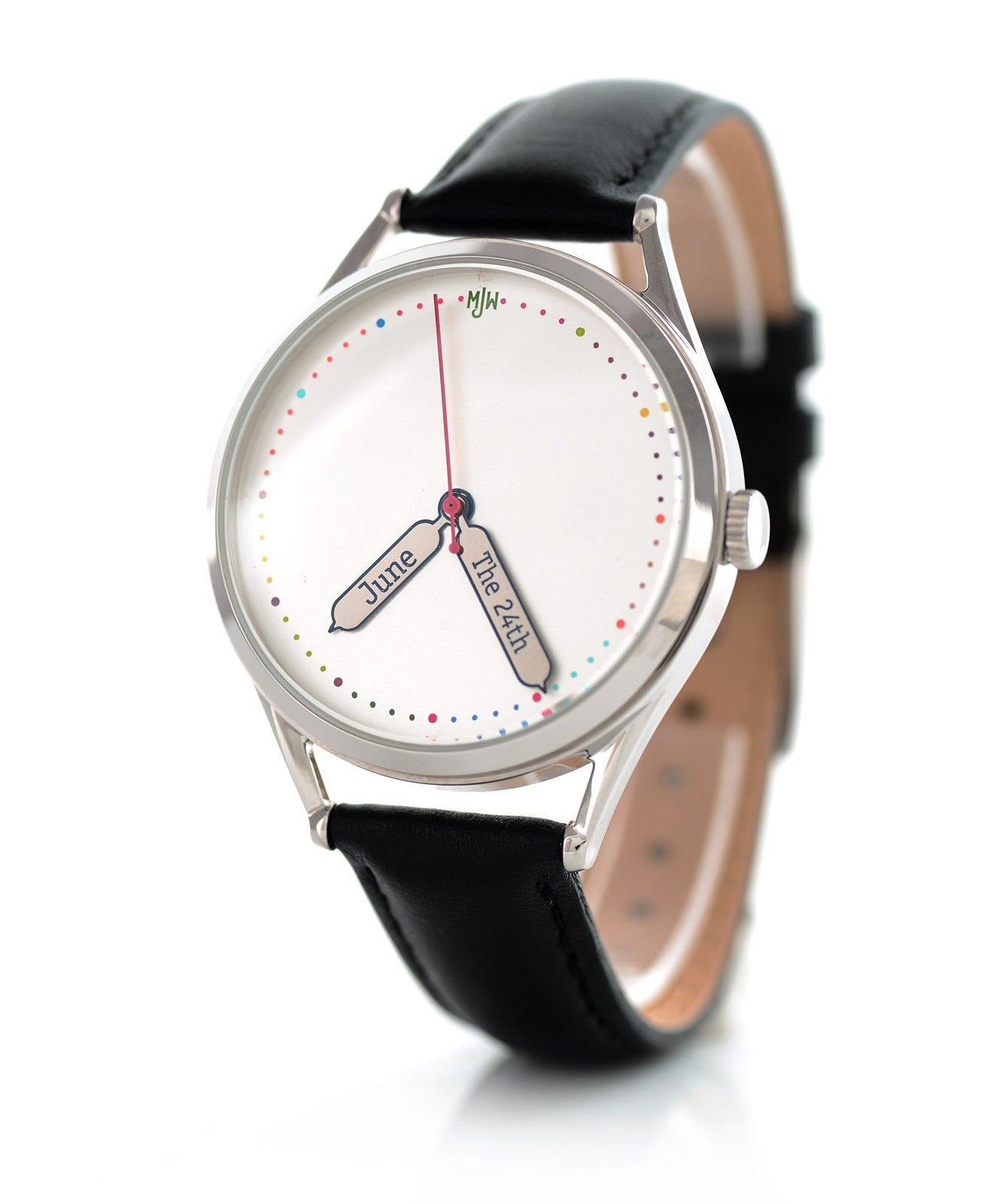 Mr Jones Everyday Special orologio automatico personalizzato 40mm
