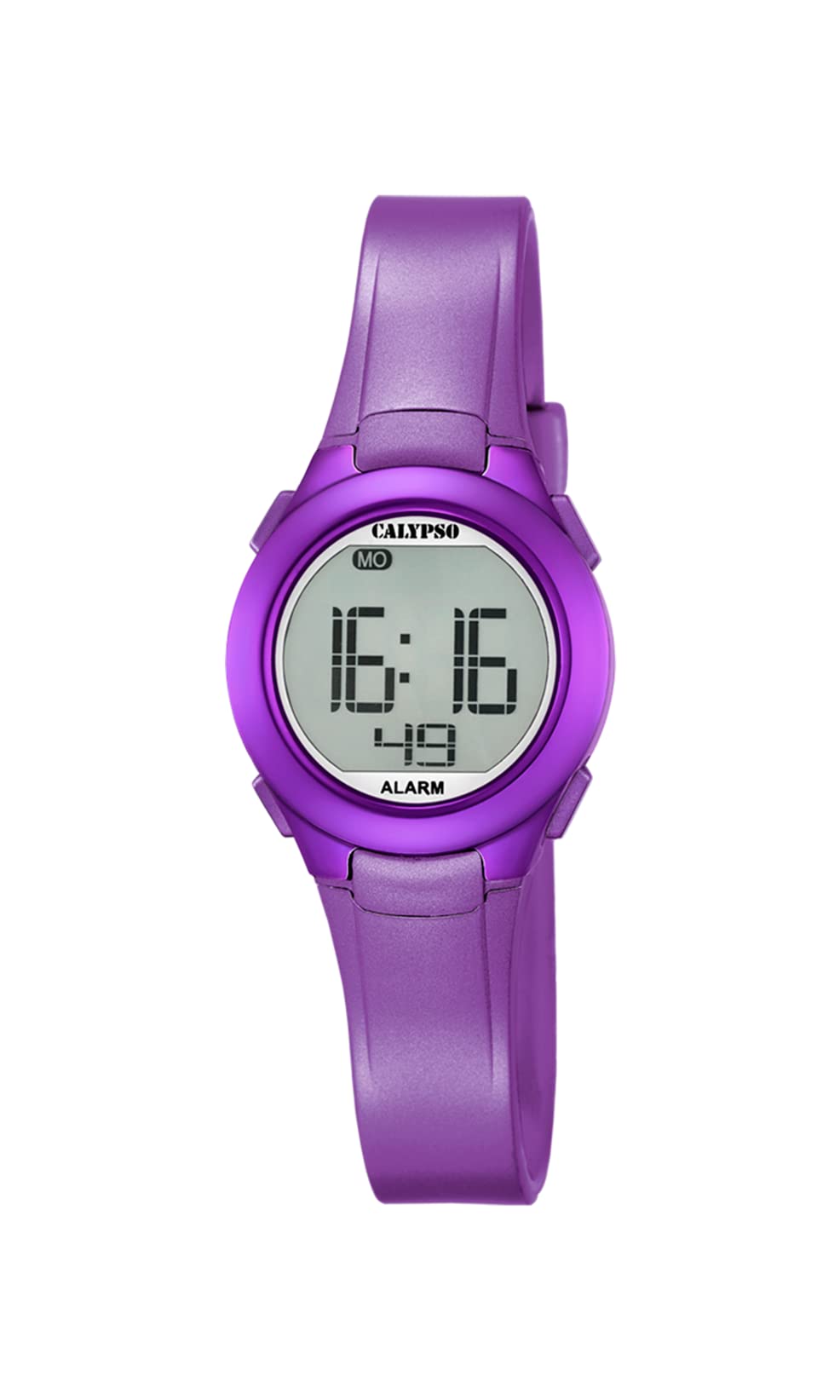 Calypso Urban Digital K5677 orologio digitale oro donna