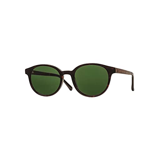 WoodWatch Soho Forever occhiali da sole havana camo
