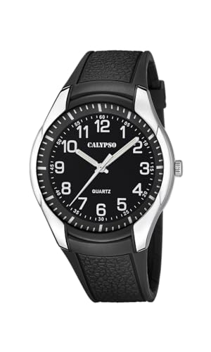 Calypso Basic K5843/4 Orologio Analogico Quarzo