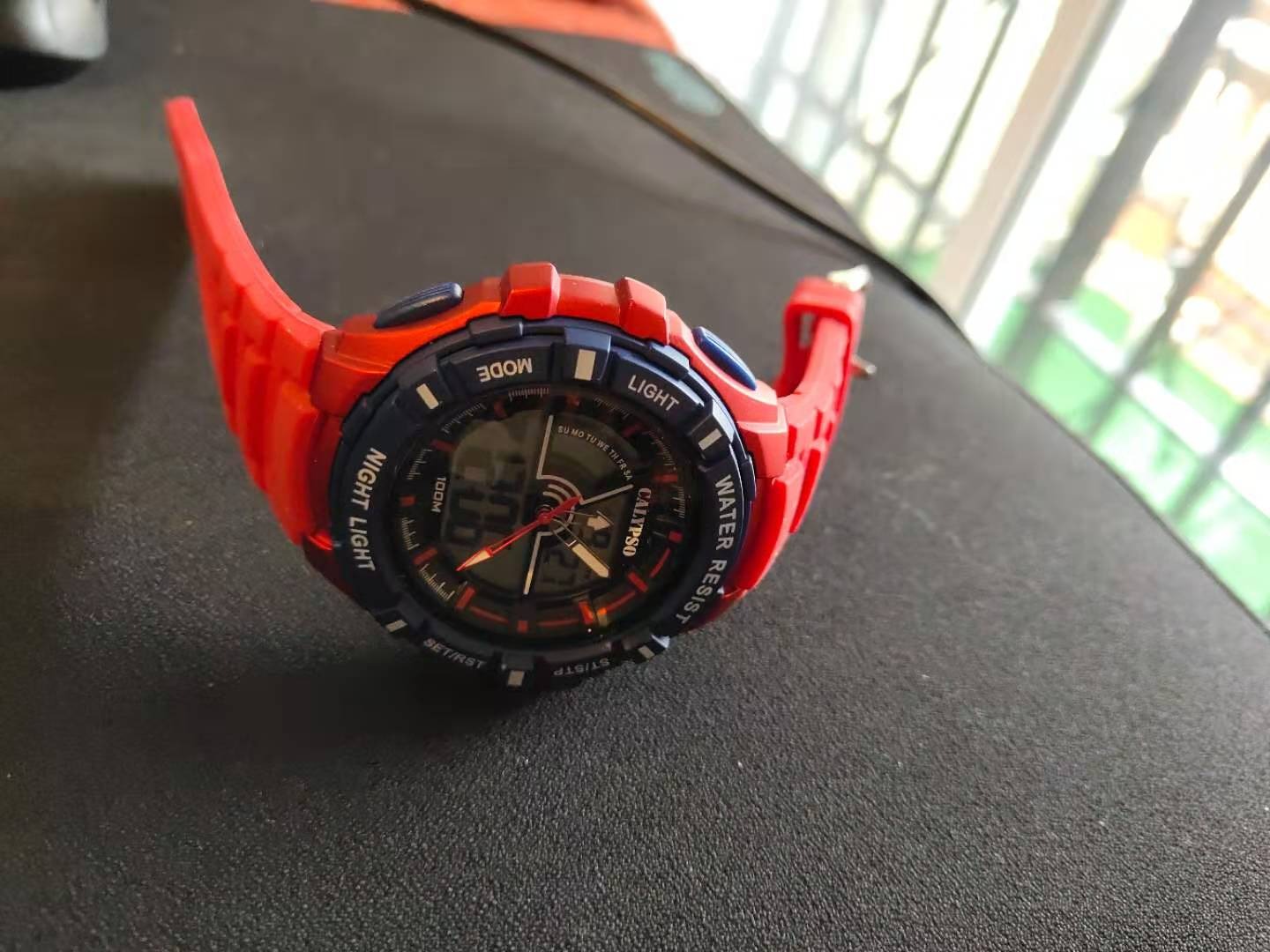 Calypso Basic K5769/3 orologio uomo quarzo