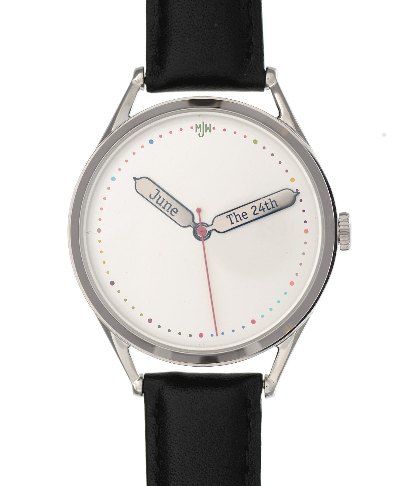 Mr Jones Everyday Special orologio automatico personalizzato 40mm