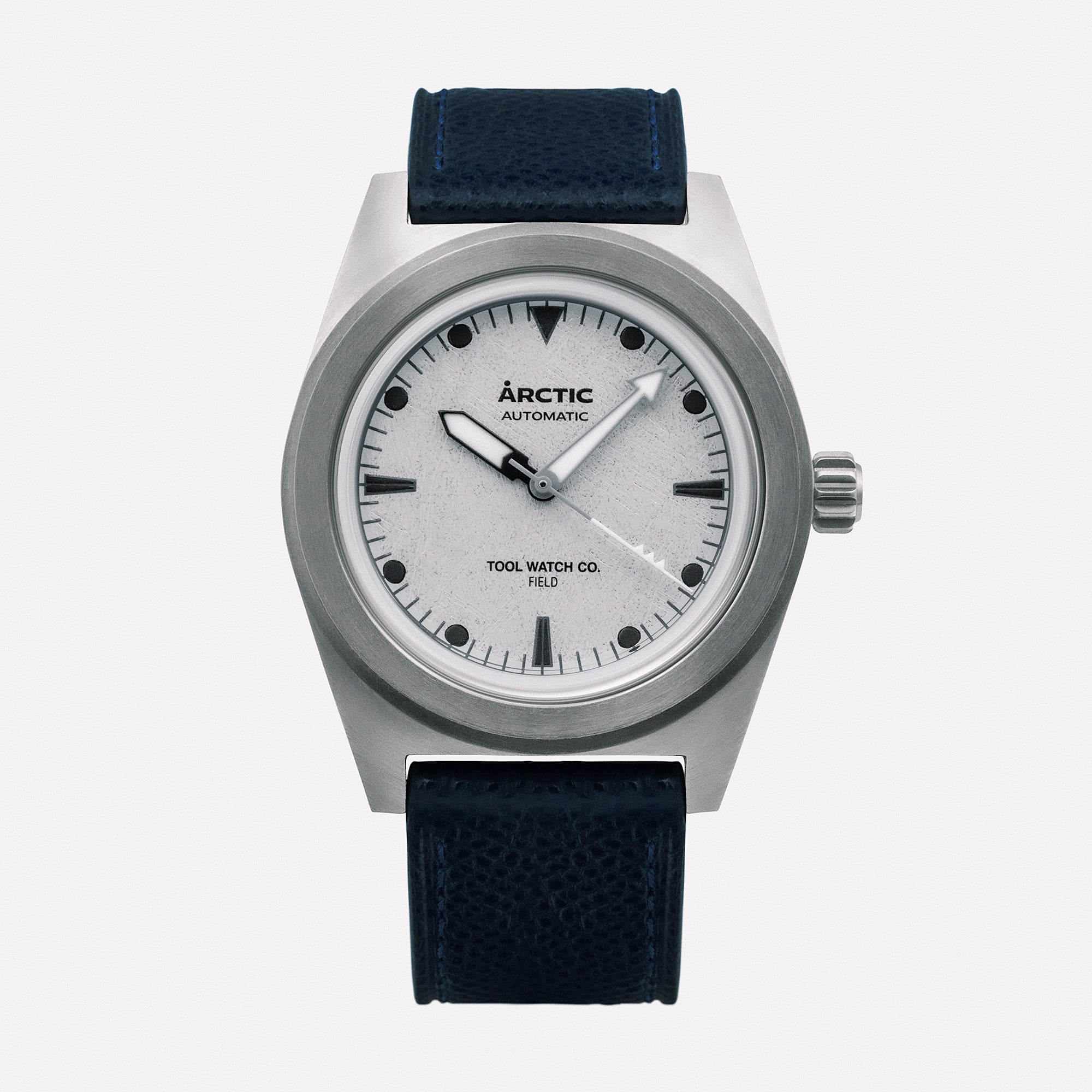 Tool Watch Co. Arctic Field orologio One of Ten field watch