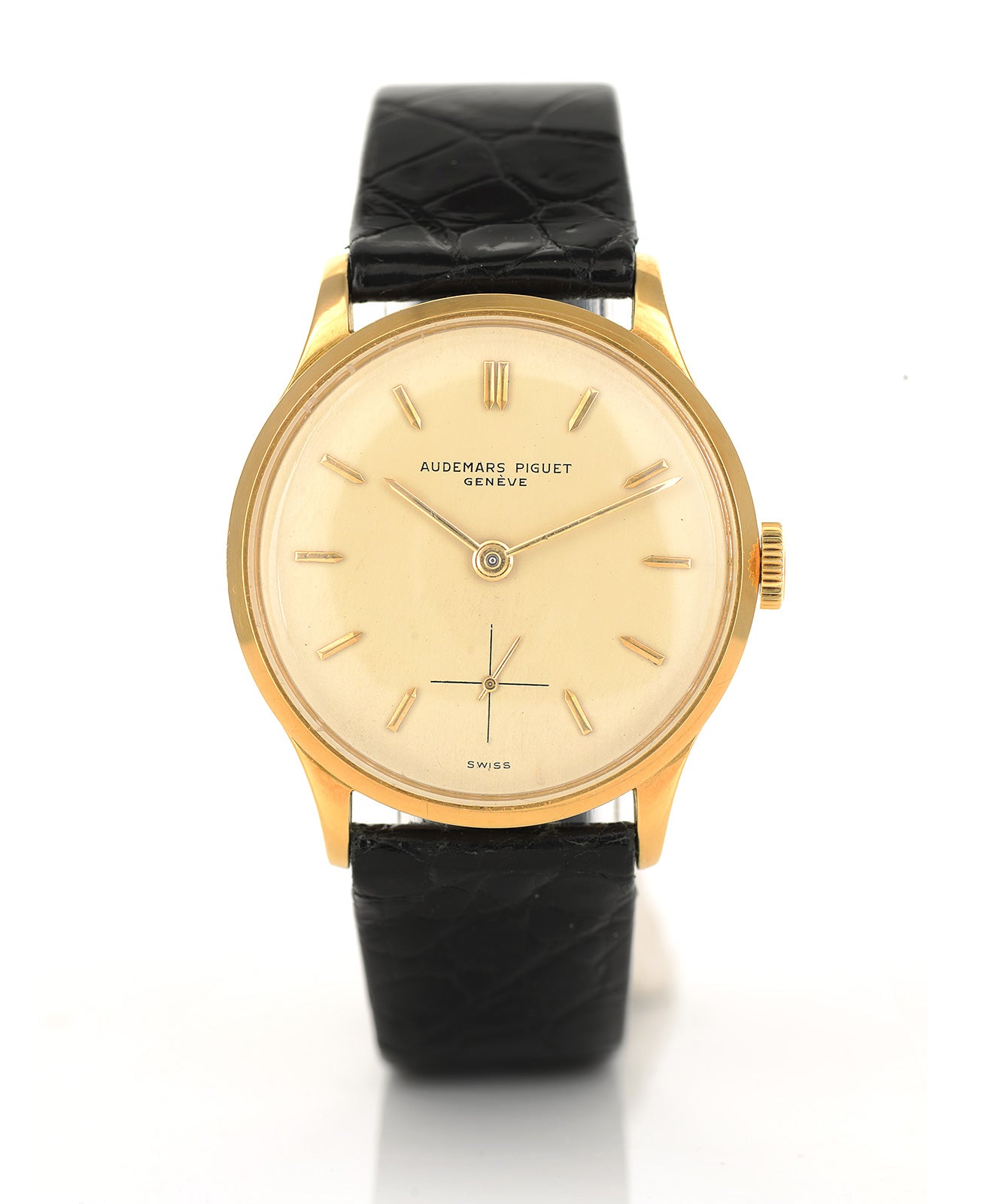 Audemars Piguet Vintage Vzss 1955 orologio classico manuale
