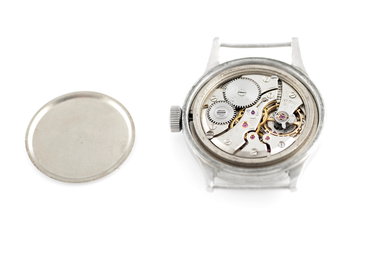 IWC Mark 11 Mk 11 orologio militare antimagnetico