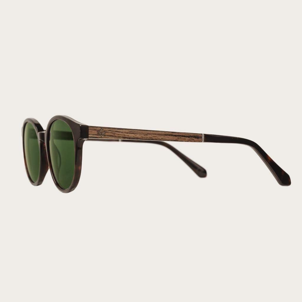 WoodWatch Soho Forever occhiali da sole havana camo
