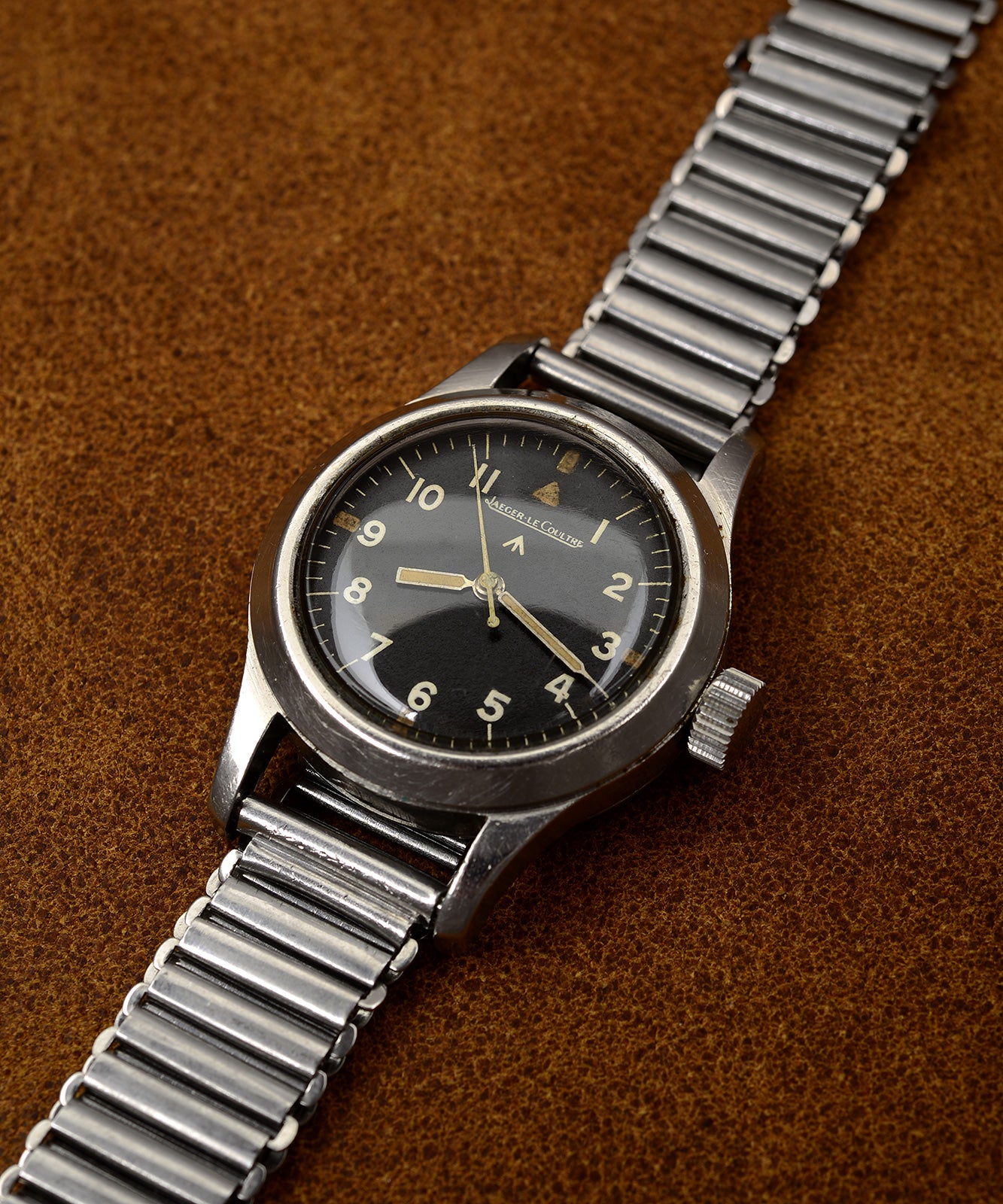 Jaeger-LeCoultre Mk 11 6B/346 orologio militare manuale