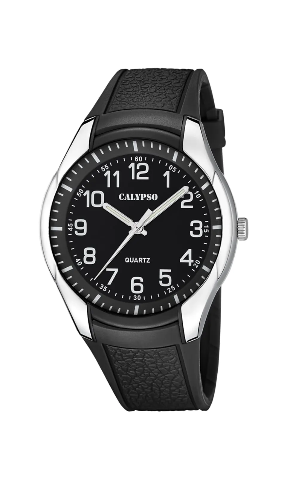 Calypso Basic K5843/4 Orologio Analogico Quarzo