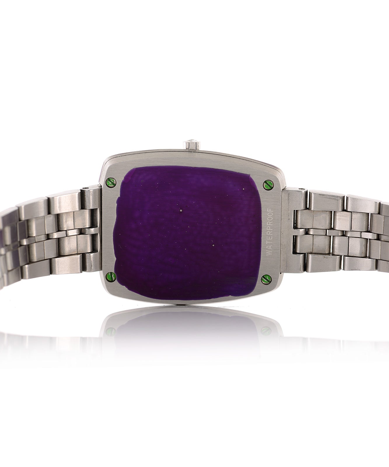 Omega Constellation Electroquartz orologio al quarzo Beta 21