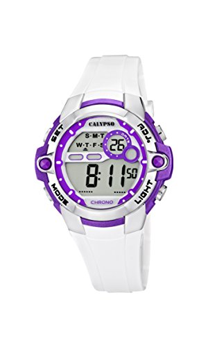 Calypso Urban Digital orologio digitale plastica quarzo sportivo