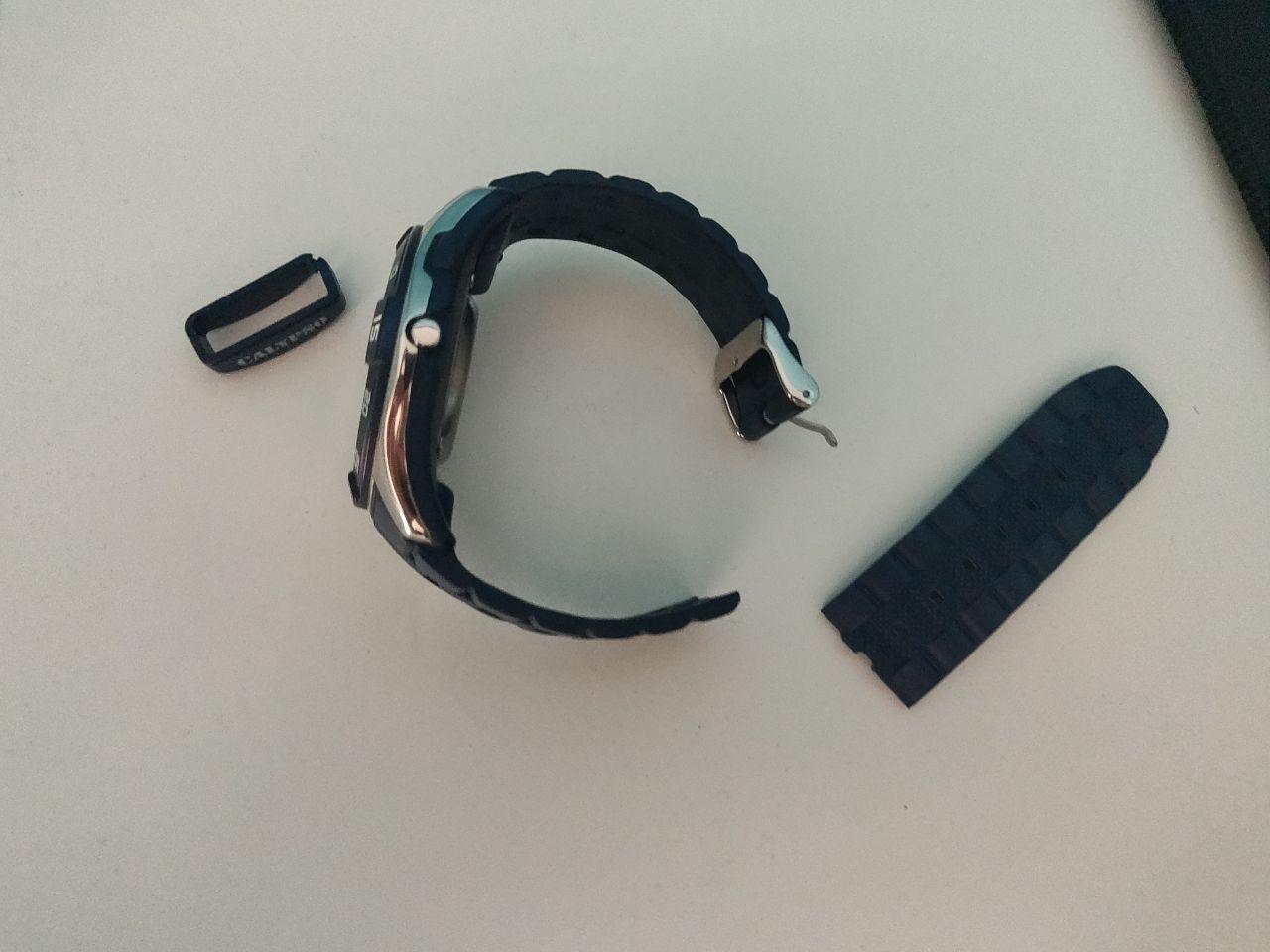 Calypso Basic K6062/2 Orologio Uomo Quarzo Giovane