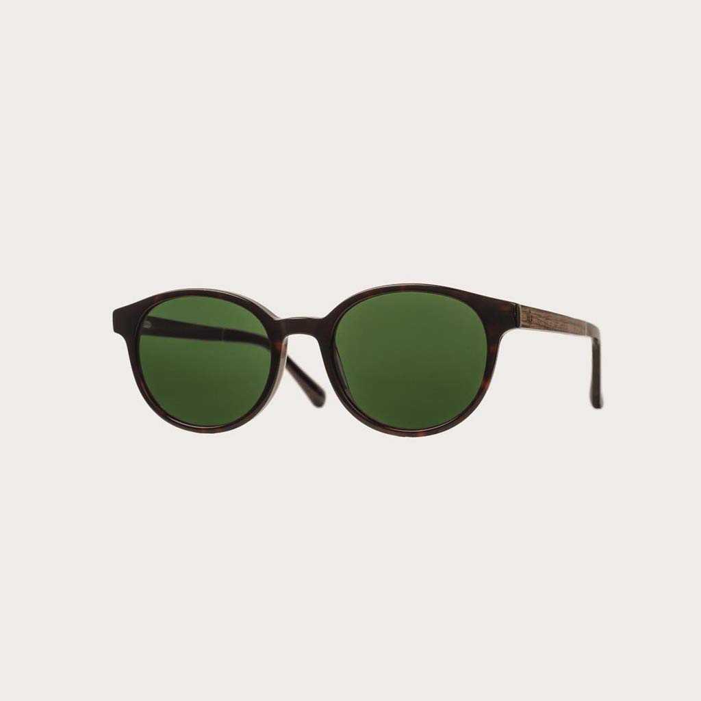 WoodWatch Soho Forever occhiali da sole havana camo