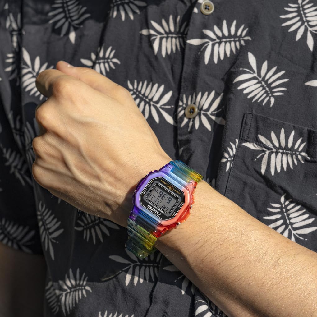 Calypso Urban Digital K5874 orologio digitale splash unisex