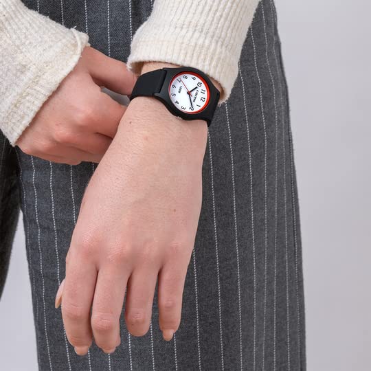 Calypso Sweet Time K5798/6 orologio bambino nero 10 ATM