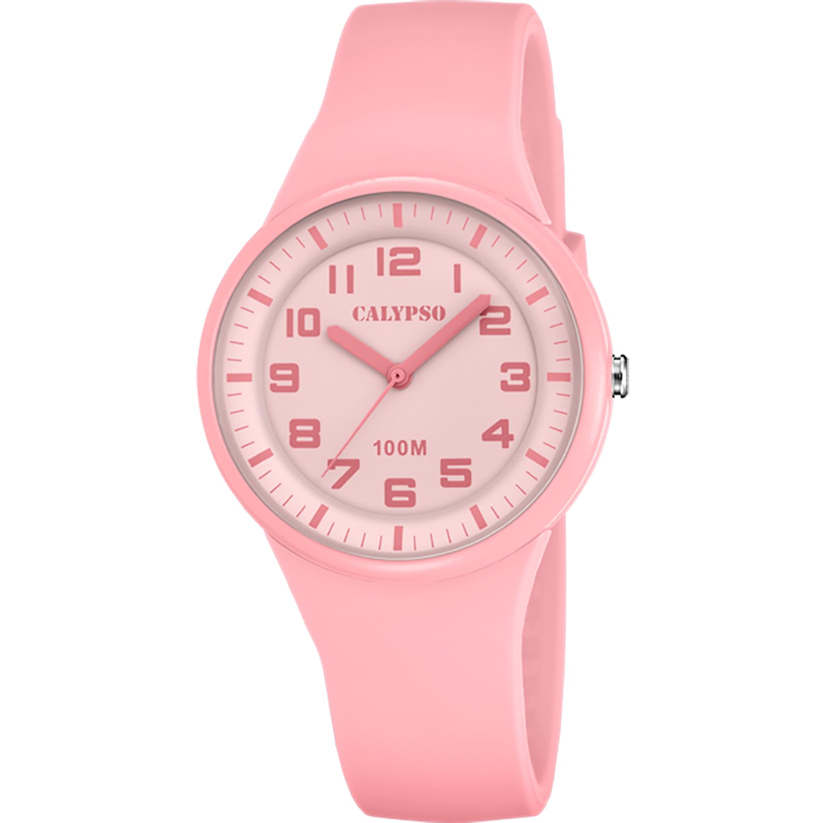 Calypso Trendy K5851 orologio donna verde 10 ATM