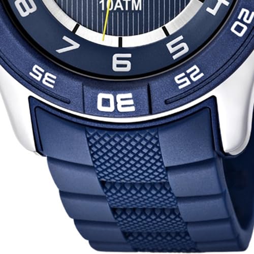 Calypso Basic K6062/2 Orologio Uomo Quarzo Giovane