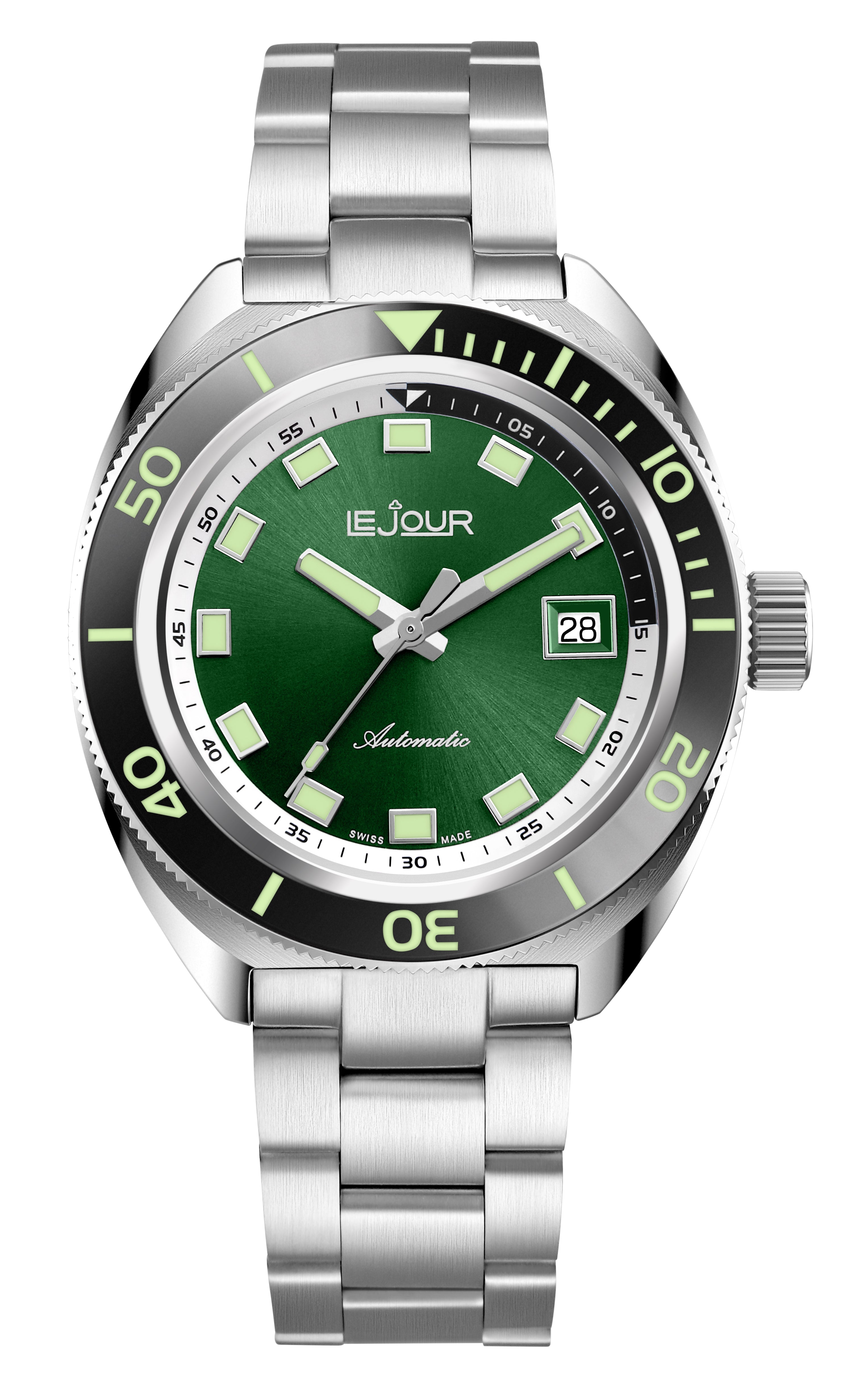LeJour Hammerhead LJ-HH-004 orologio automatico 42mm