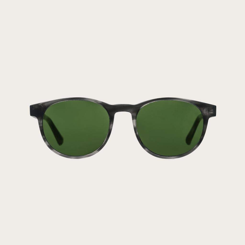 WoodWatch Ellipse Heritage Camo occhiali da sole unisex