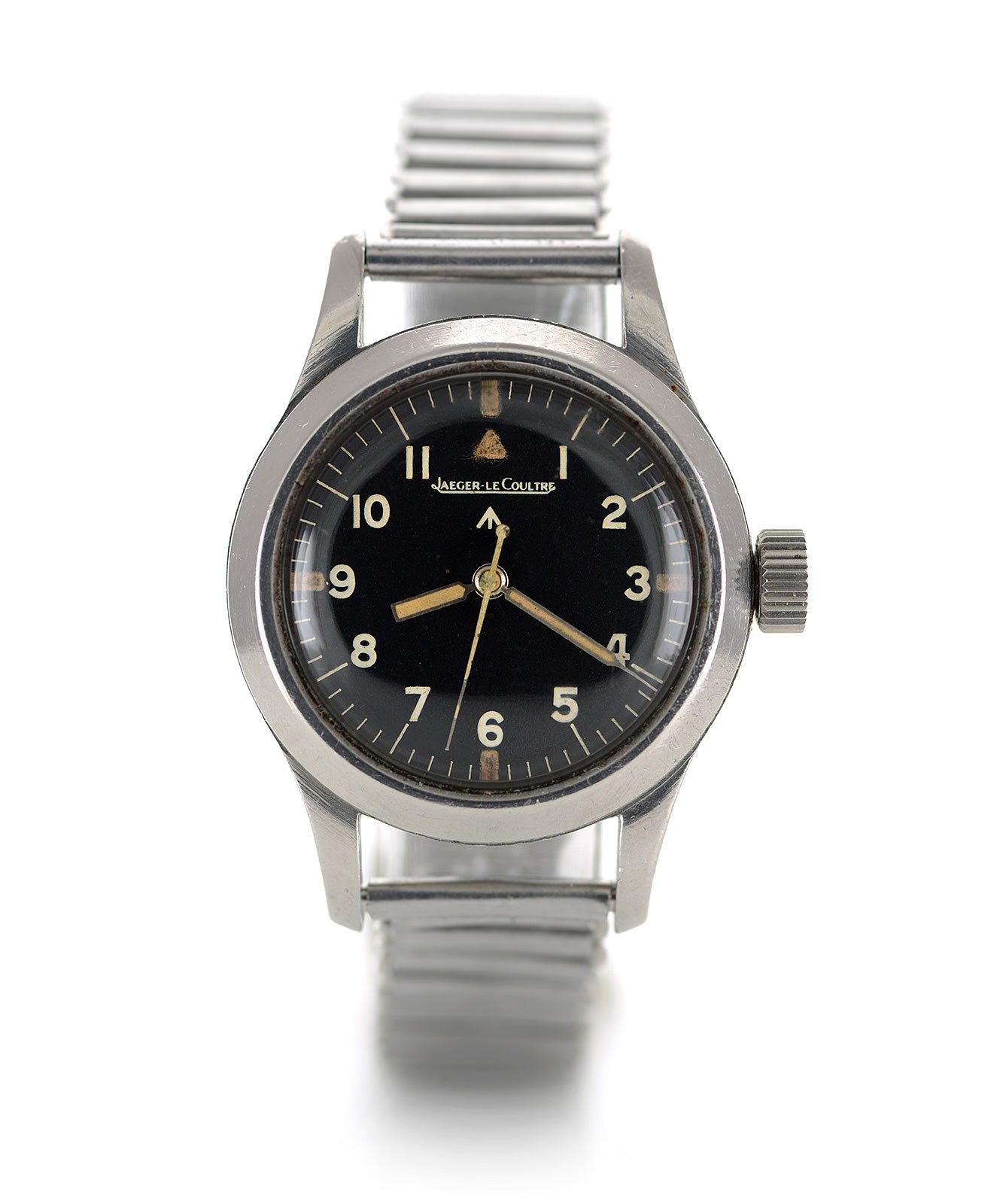Jaeger-LeCoultre Mk 11 6B/346 orologio militare manuale