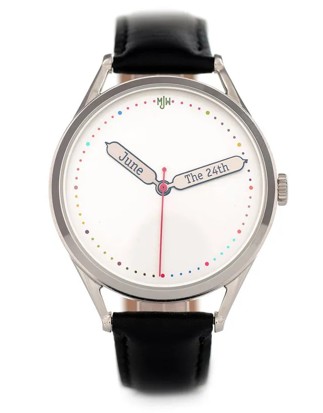 Mr Jones Everyday Special orologio automatico personalizzato 40mm
