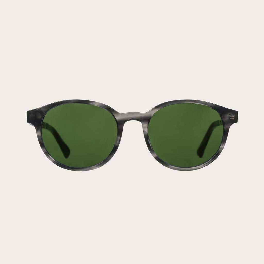 WoodWatch Soho Heritage occhiali da sole camo