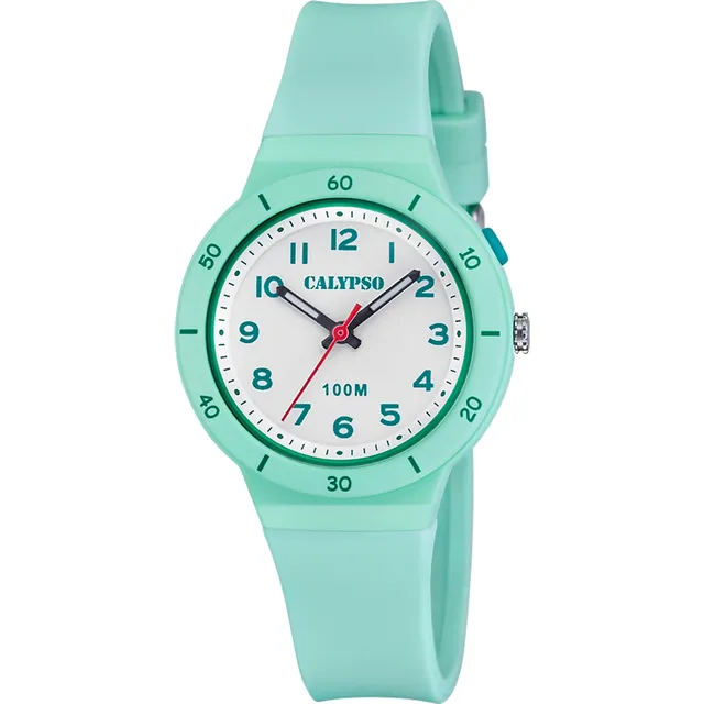 Calypso Basic orologio analogico unisex quarzo
