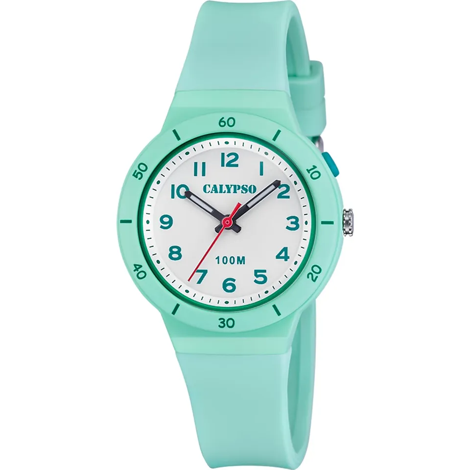 Calypso Basic orologio analogico unisex quarzo