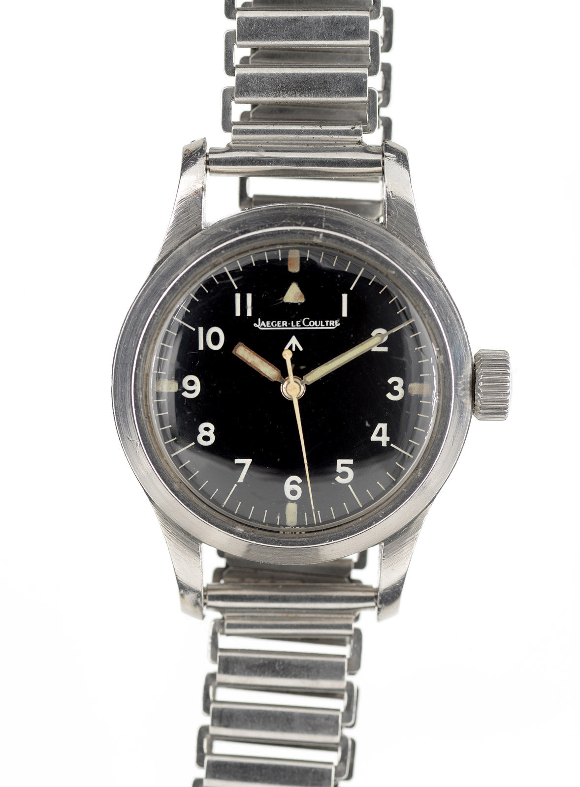 Jaeger-LeCoultre Mark 11 6B/346 orologio militare manuale