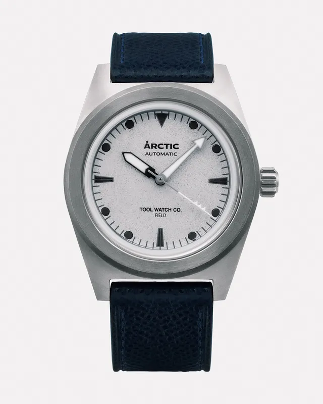 Tool Watch Co. Arctic Field orologio One of Ten field watch