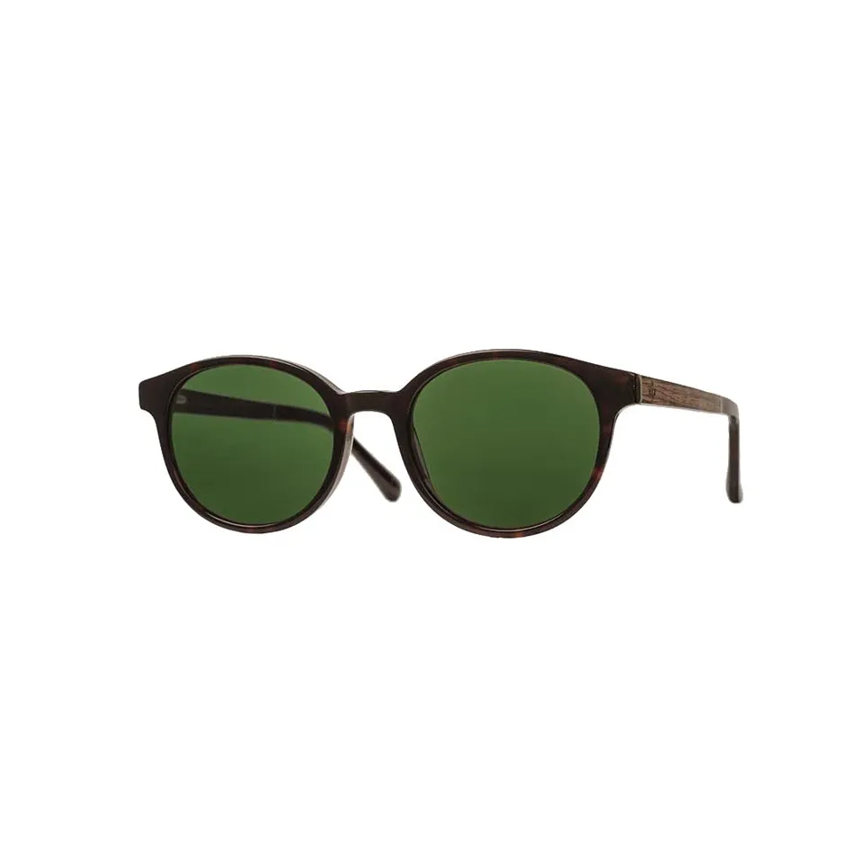 WoodWatch Soho Forever occhiali da sole havana camo