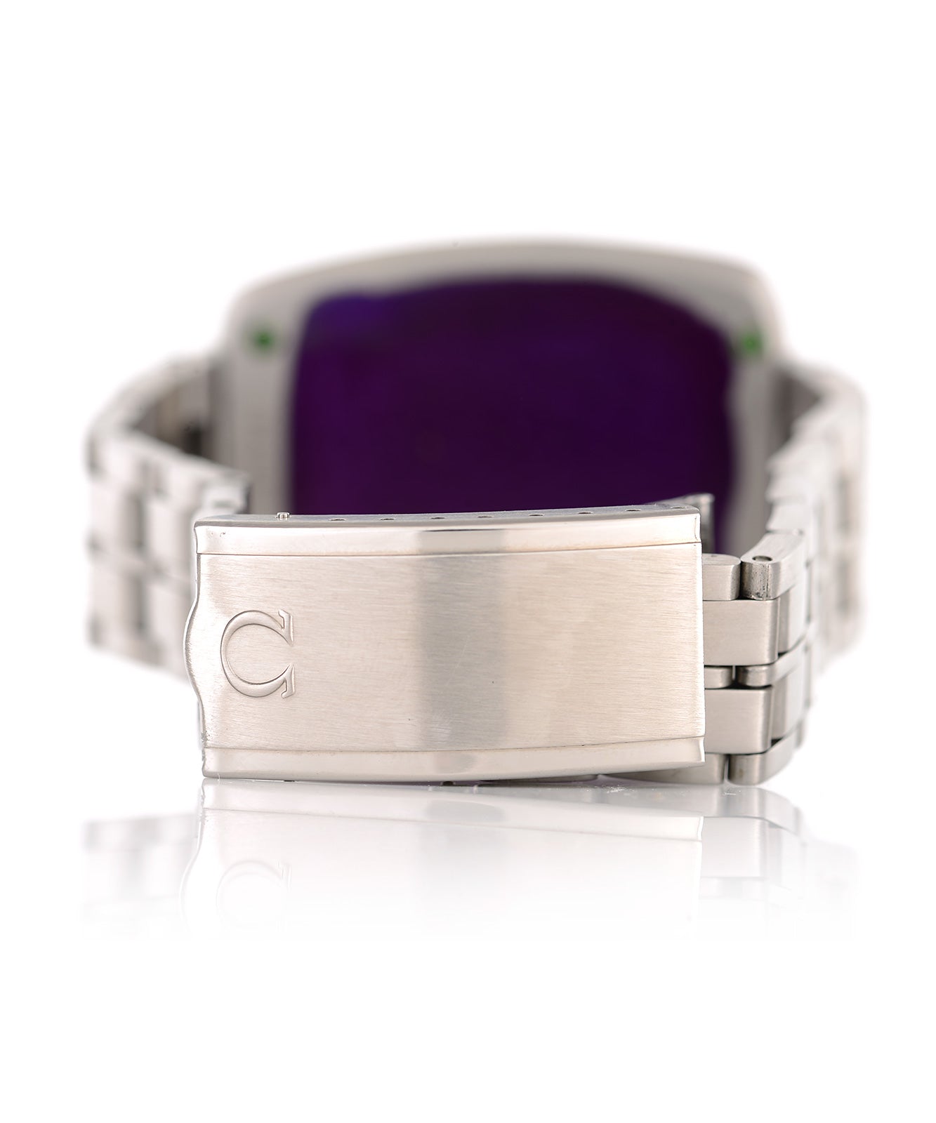 Omega Constellation Electroquartz orologio al quarzo Beta 21